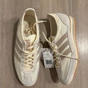 adidas Women's SL72 OG Shoes NWT size 8.5 no box